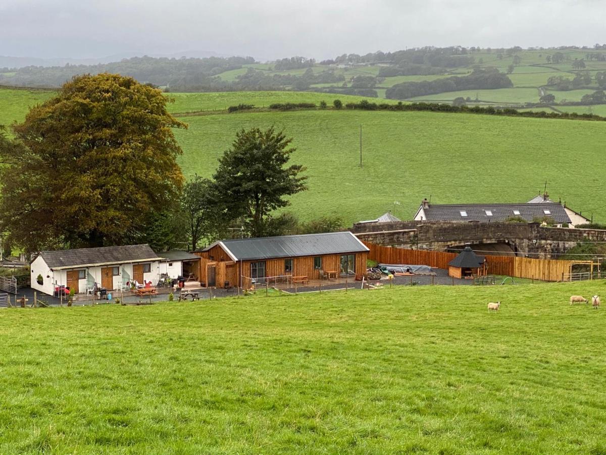 Newlands Farm Stables Vila Kendal Quarto foto